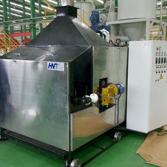瀝青涂覆機(jī)