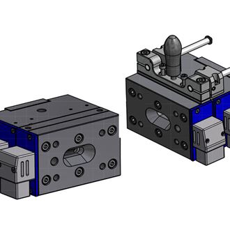 Flat Cable TCP2