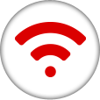 Wi-Fi Icon
