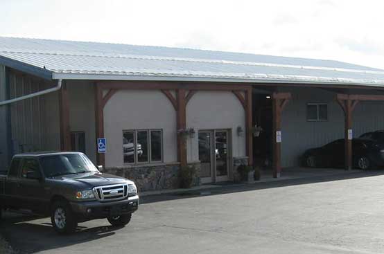 Doc's Auto Clinic - Auto Repair Shop in Steamboat Springs