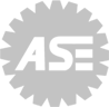 ASE Logo