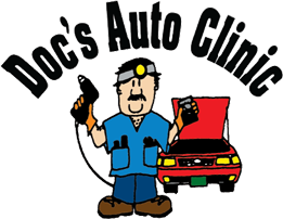 Doc's Auto Clinic | Auto Repair & Service in Steamboat Springs, CO